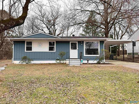 2nd image of 2509 Mount Vernon Rd NW