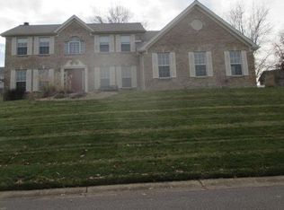 324 Lake View Dr, Washington, MO 63090