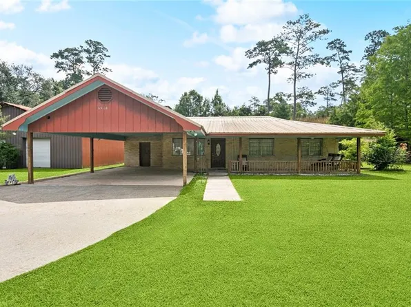 65118 Holmes St, Pearl River, LA 70452