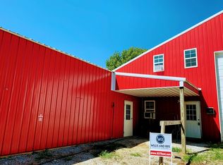 2367 Waynesville Rd, Bellbrook, OH 45305