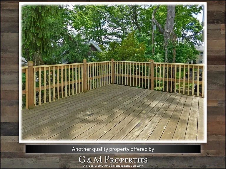 1074 Mount Hope Ave #G — Photo 13