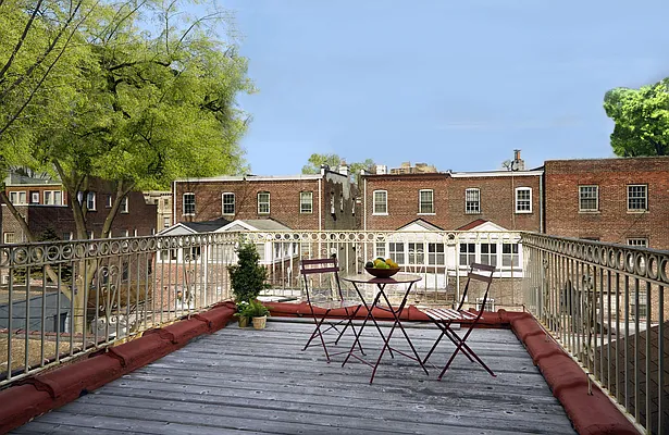 Sold by Brown Harris Stevens | media 10