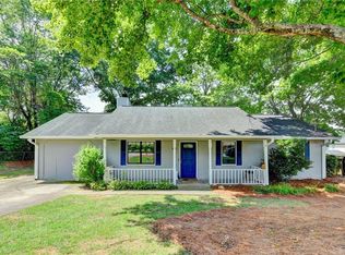 4122 Gravitt Pl, Duluth, GA 30096