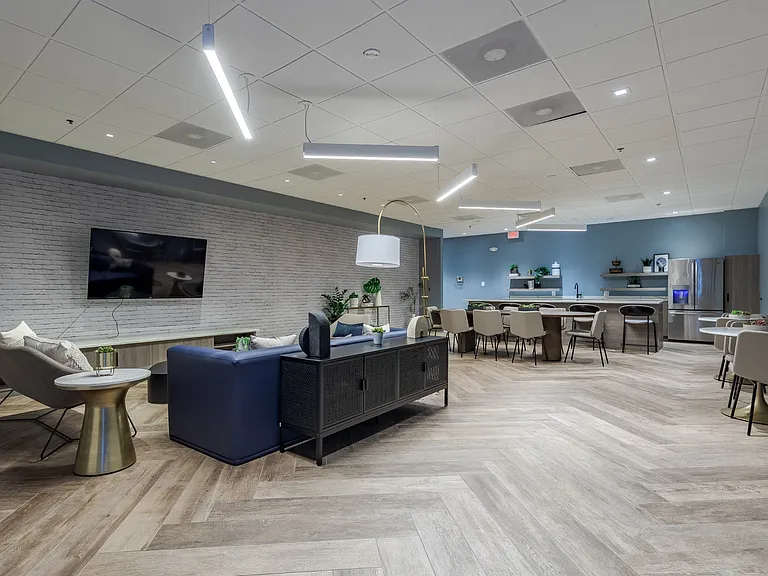 Resident Space at The Citizen at Shirlington Village, VA 22206