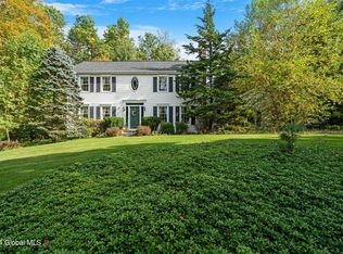 5 Timber Ln, Saratoga Springs, NY 12866