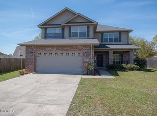13212 Meadowland Ct, Gulfport, MS 39503