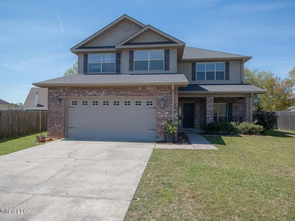 13212 Meadowland Ct, Gulfport, MS 39503