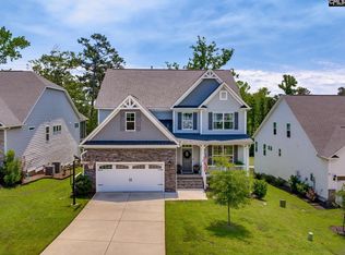 163 Highgate Ln, Chapin, SC 29036