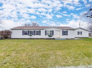 11870 State Route 235, Lakeview, OH 43331