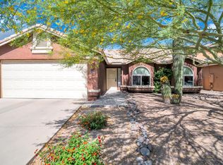 6780 W Alegria Dr, Tucson, AZ 85743
