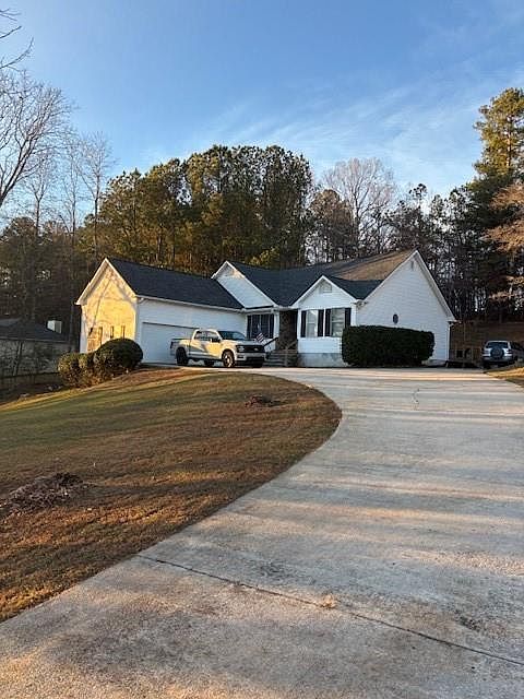 1st image of 3318 Banks Mountain Dr
