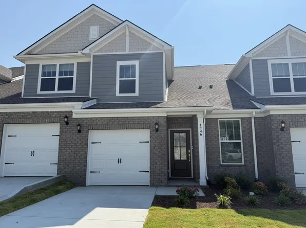 1746 Manuka Ln, Columbia, TN 38401