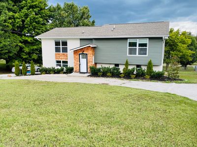 461 Carroll Rd, Morristown, TN, 37813