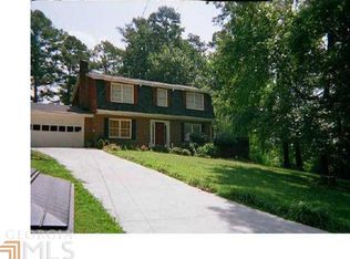 5090 Edinburgh Ter NW, Acworth, GA 30101