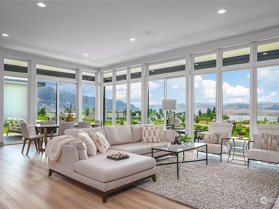 1st image of 23403 Canopy Drive NW