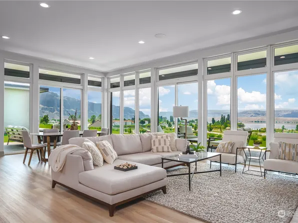 23403 Canopy Drive NW, Quincy, WA 98848