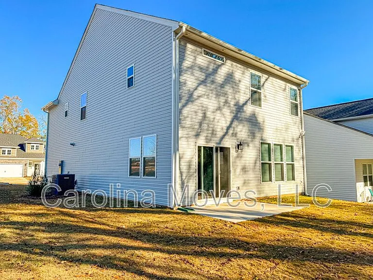 506 Poinsett Bridge Way — Photo 16