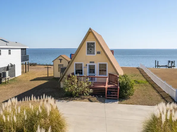 709 Harbour View Drive, Kill Devil Hills, NC 27948