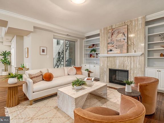 5th image of 2230 California St NW APT 3BE