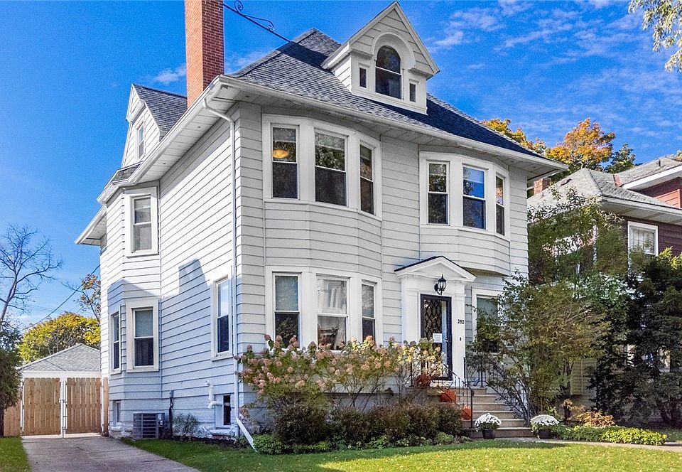 392 Woodward Ave, Buffalo, NY 14214 Zillow