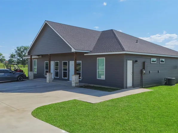 10531 Cole Rd, Pilot Point, TX 76258