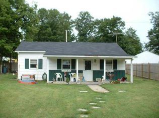 132 Hiawatha Dr, Noblesville, IN