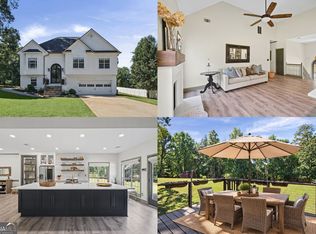136 Huntcliff Trl, Ellenwood, GA 30294