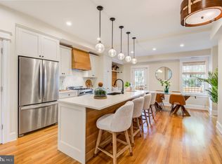 1406 Orren St NE, Washington, DC 20002