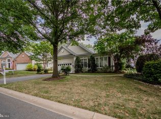 607 Martin Dr, Avondale, PA 19311