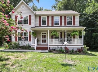 9037 Westone Rd, Mechanicsville, VA 23116