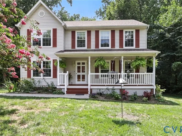 9037 Westone Rd, Mechanicsville, VA 23116