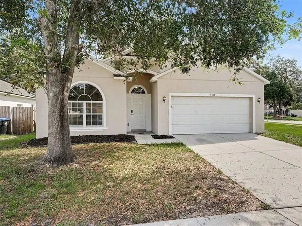 5007 SHALE RIDGE TRAIL, ORLANDO, FL 32818