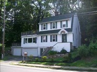 14 Hillside Ave, Nyack, NY 10960