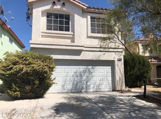 10236 Lemon Thyme St, Las Vegas, NV 89183