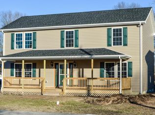 403 S Maryland Ave, Delmar, MD 21875