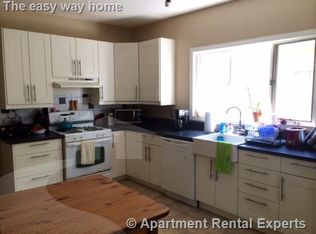 62 Bromfield Rd #2S, Somerville, MA 02144