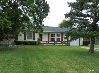 8071 E Court St, Davison, MI 48423