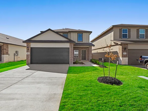14732 Childress, San Antonio, TX 78245