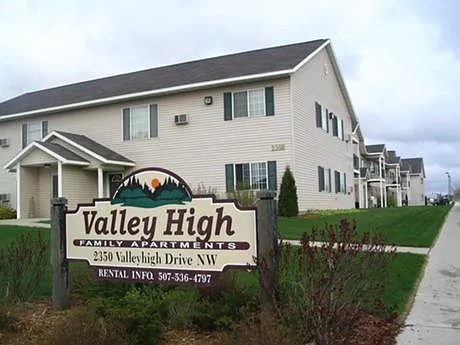 Valleyhigh — Photo 1