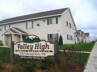 Valleyhigh, Rochester, MN 55901