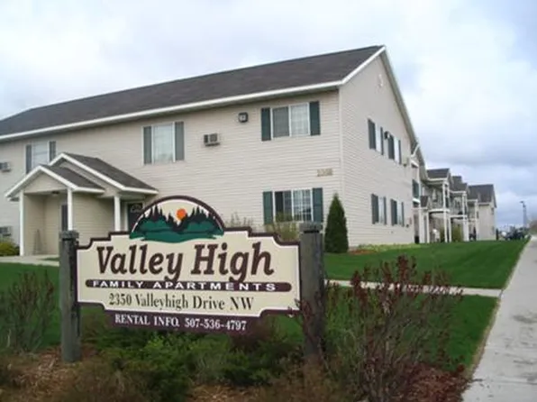 Valleyhigh, 2350 Valleyhigh Dr NW APT 212, Rochester, MN 55901