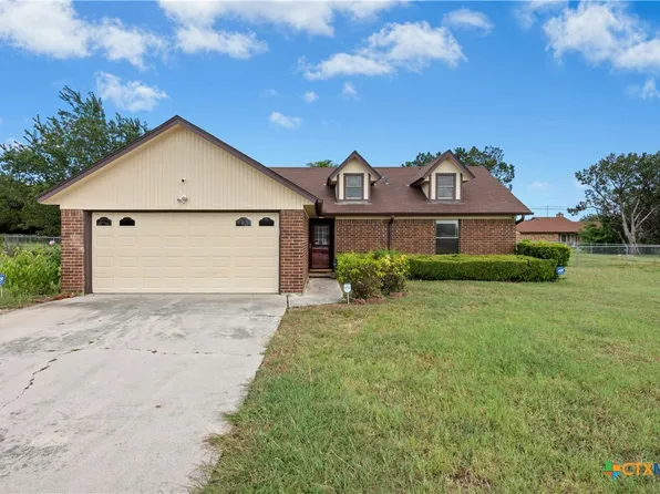 2202 Hidden Hill Dr, Killeen, TX 76543