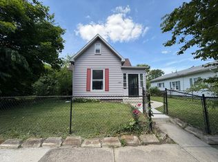 2105 Arrow Ave, Anderson, IN 46016