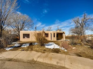 1407 Monterey Pl, Santa Fe, NM 87505