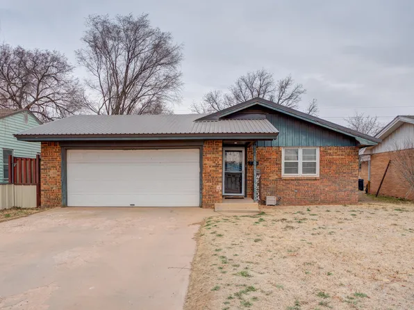 305 E 16th St, Littlefield, TX 79339