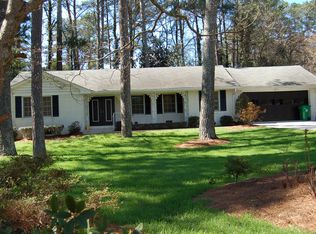 2195 Aldah Dr, Tucker, GA 30084