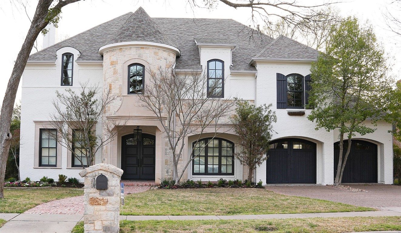 401 Fall Creek Dr, Richardson, TX 75080 MLS 20267848 Zillow