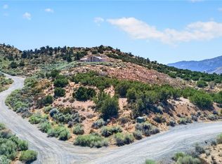 0 Valley Ct #7, Pinon Hills, CA 92372
