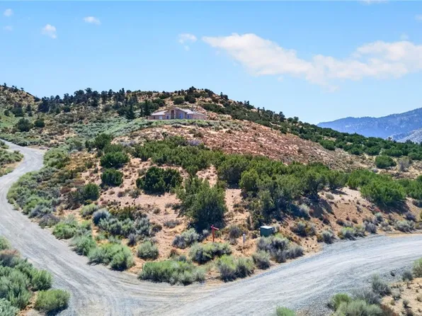 0 Valley Ct #7, Pinon Hills, CA 92372