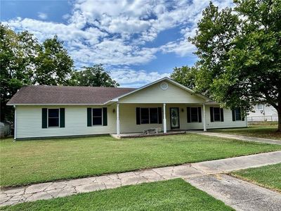 1620 Clark Ave, Parsons, KS, 67357